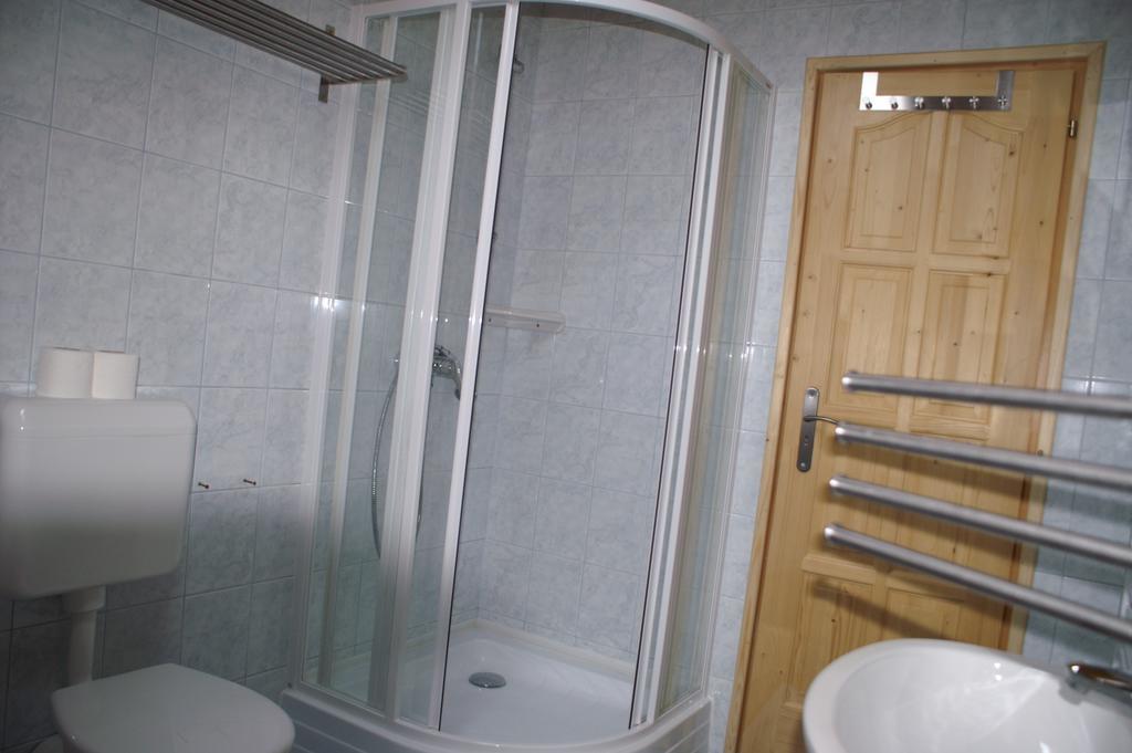 Hotel Oeregtoelgy Panzio Csongrád Habitación foto